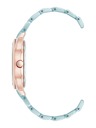 Anne Klein Ženske ovalne ure Anne Klein AK/5182AQRG