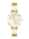 Anne Klein Ženske okrogle ure Anne Klein AK/5140CHGB
