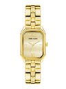 Anne Klein Ženske kvadratne ure Anne Klein AK/3774CHGB