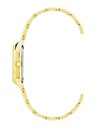 Anne Klein Ženske kvadratne ure Anne Klein AK/3774CHGB