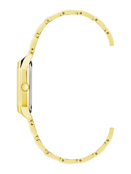 Anne Klein Ženske kvadratne ure Anne Klein AK/3774CHGB