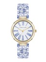 Anne Klein Ženske okrogle ure Anne Klein AK/5320GPBL