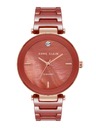 Anne Klein Ženske okrogle ure Anne Klein AK/1018RGRD