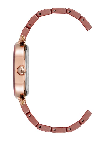 Anne Klein Ženske okrogle ure Anne Klein AK/1018RGRD