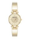 Anne Klein Ženske okrogle ure Anne Klein AK/5390CHGB