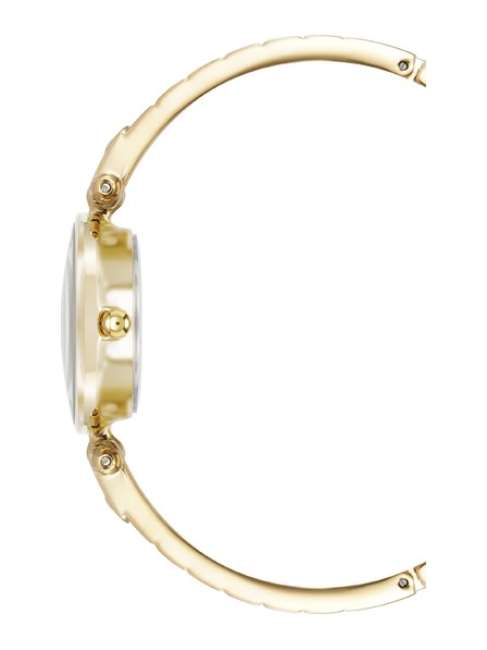 Anne Klein Ženske okrogle ure Anne Klein AK/5390CHGB