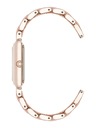 Anne Klein Ženske kvadratne ure Anne Klein AK/5278RGBH