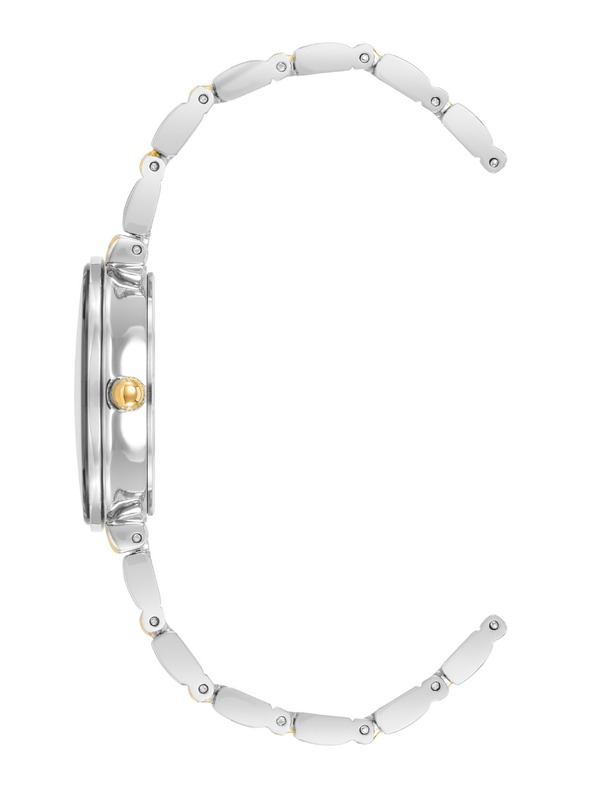 Anne Klein Ženske okrogle ure Anne Klein AK/2435BKTT