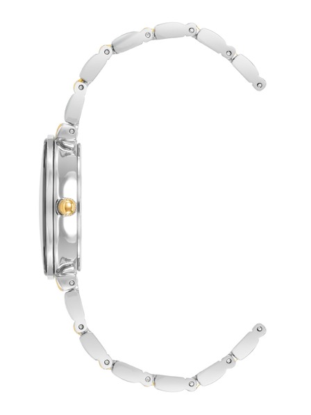 Anne Klein Ženske okrogle ure Anne Klein AK/2435BKTT