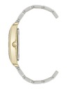 Anne Klein Ženske kvadratne ure Anne Klein AK/5290GPIV