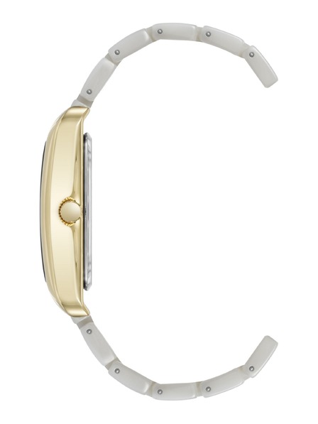 Anne Klein Ženske kvadratne ure Anne Klein AK/5290GPIV