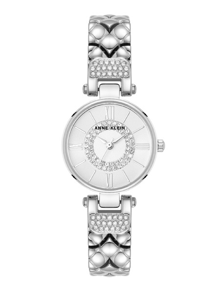 Anne Klein Ženske okrogle ure Anne Klein AK/5423SVSV