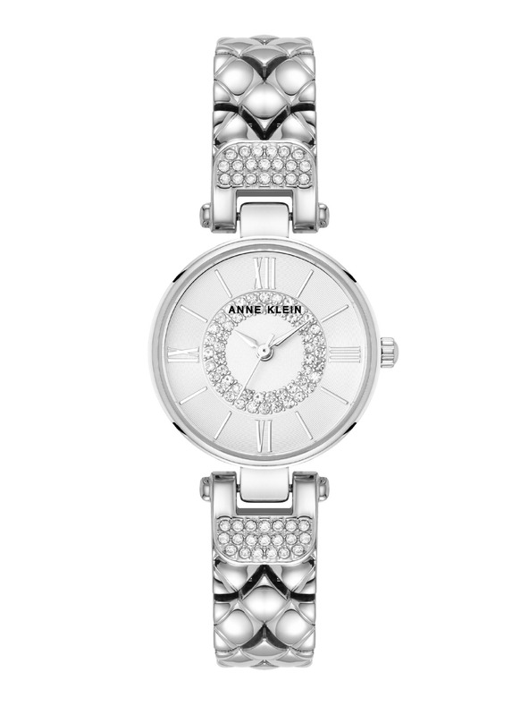 Anne Klein Ženske okrogle ure Anne Klein AK/5423SVSV