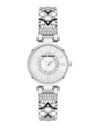 Anne Klein Ženske okrogle ure Anne Klein AK/5423SVSV