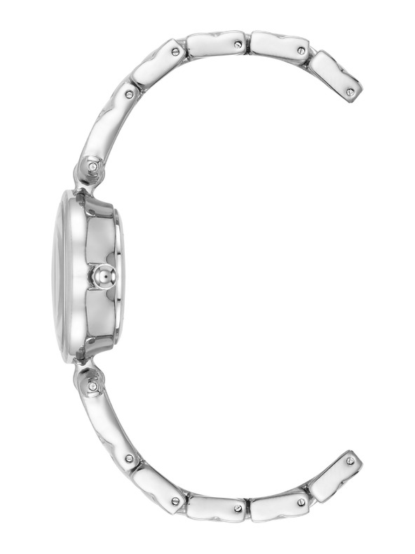 Anne Klein Ženske okrogle ure Anne Klein AK/5423SVSV
