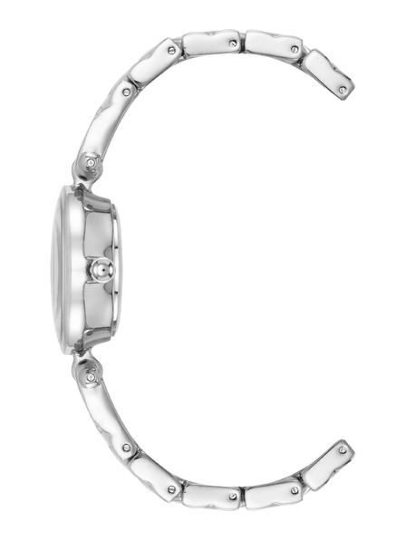 Anne Klein Ženske okrogle ure Anne Klein AK/5423SVSV