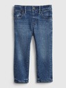 GAP Otroske jeans slim taper stretch GAP