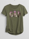 GAP Majica Gap logo better arch GAP