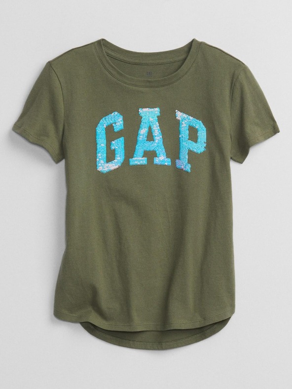 GAP Majica Gap logo better arch GAP