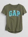 GAP Majica Gap logo better arch GAP