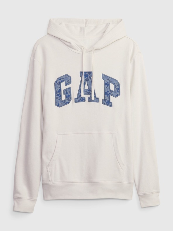 GAP Jopica z logotipom in kapuco GAP