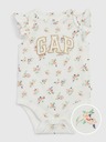 GAP Detské body Mix & Match s logom GAP