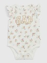 GAP Detské body Mix & Match s logom GAP