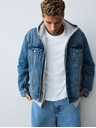 GAP Jeans jakna classic GAP