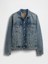 GAP Jeans jakna classic GAP