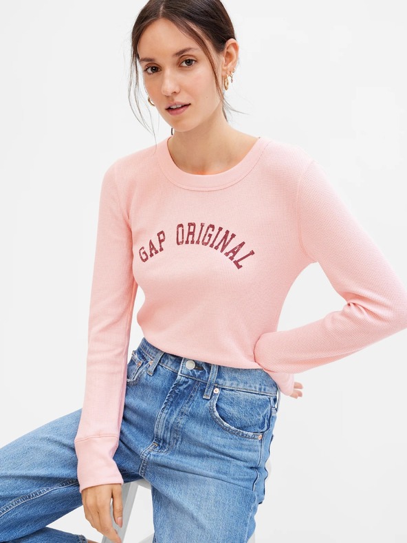 GAP Majica Gap Original GAP