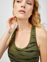 GAP Sportni top GapFit PowerMove T-Back GAP