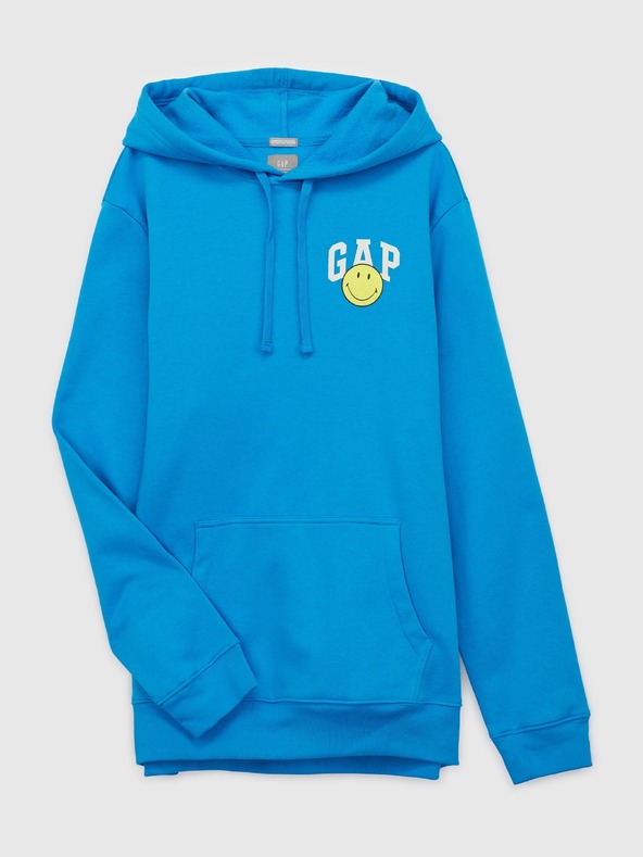 GAP Jopica Gap × SmileyWorld® Unisex GAP