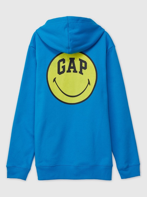 GAP Jopica Gap × SmileyWorld® Unisex GAP