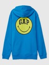 GAP Jopica Gap × SmileyWorld® Unisex GAP
