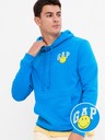 GAP Jopica Gap × SmileyWorld® Unisex GAP