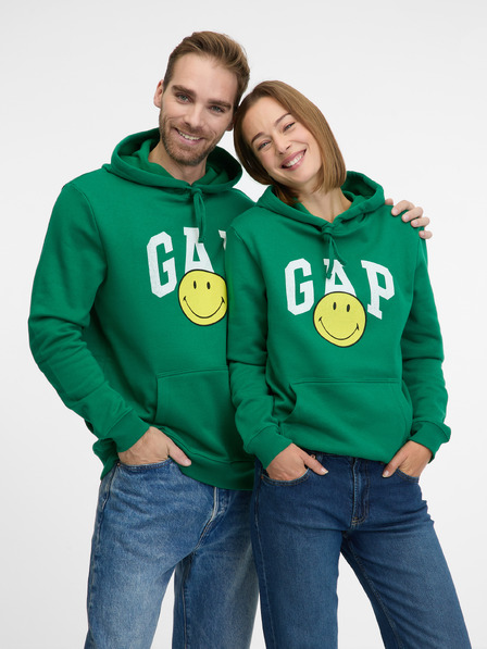 GAP Jopica Gap × SmileyWorld® Unisex GAP