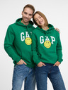 GAP Jopica Gap × SmileyWorld® Unisex GAP