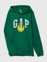 GAP Jopica Gap × SmileyWorld® Unisex GAP