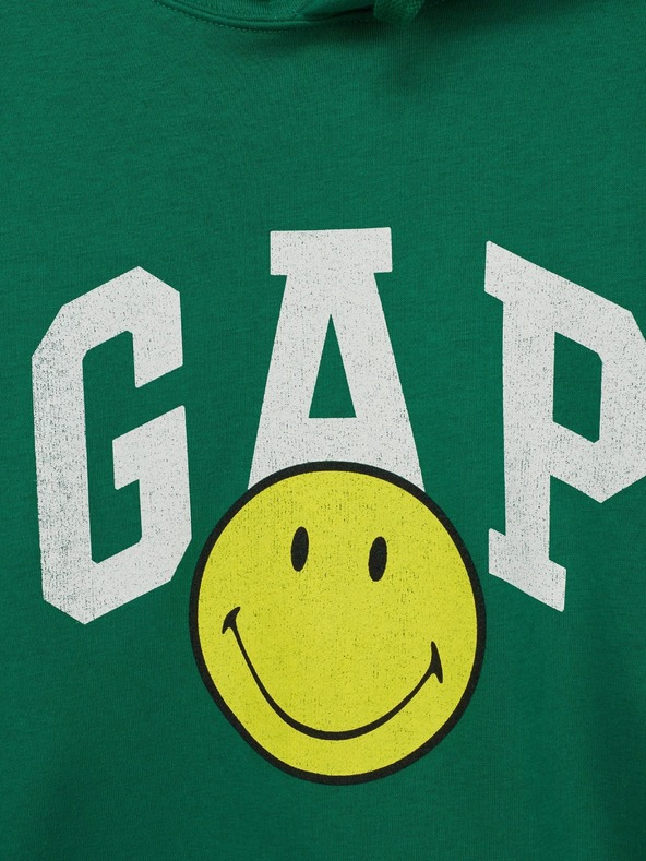 GAP Jopica Gap × SmileyWorld® Unisex GAP