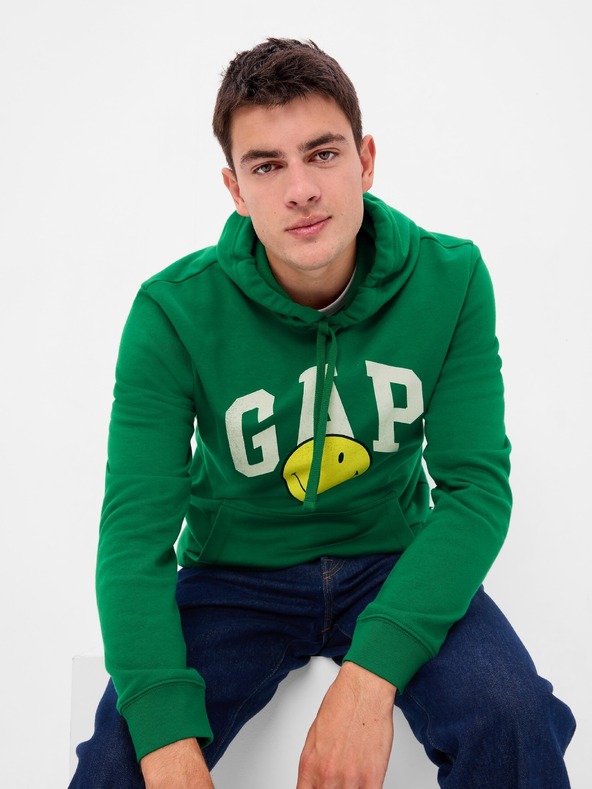GAP Jopica Gap × SmileyWorld® Unisex GAP