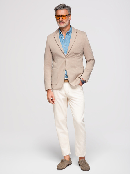 Ombre Clothing Suknjič