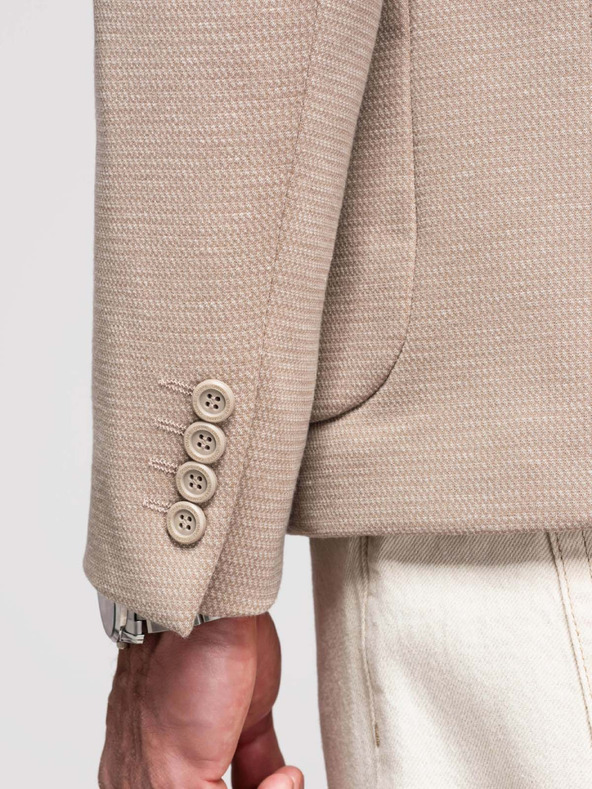 Ombre Clothing Suknjič