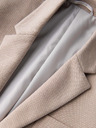 Ombre Clothing Suknjič