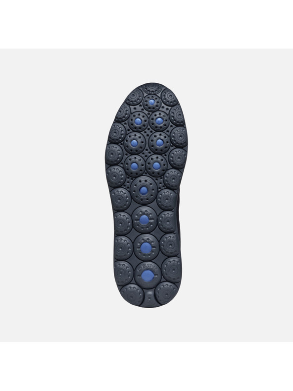 Geox Temno modre moške superge Geox Spherica