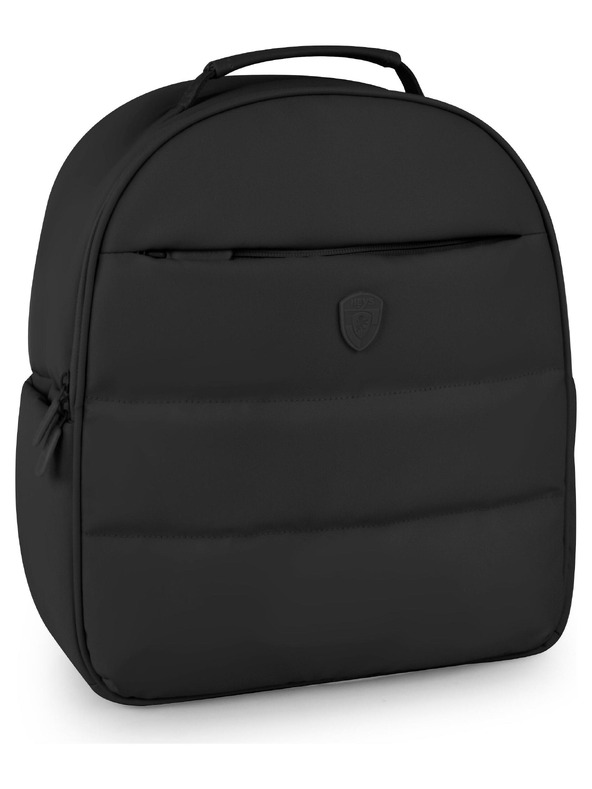 Heys Heys Puffer nahrbtnik Black