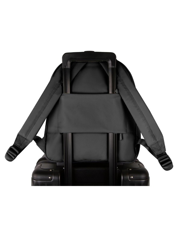Heys Heys Puffer nahrbtnik Black