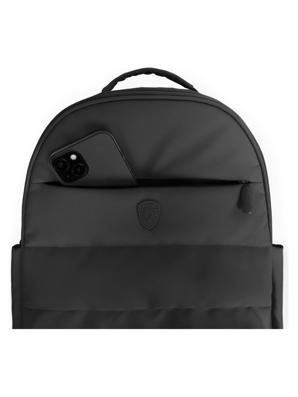 Heys Heys Puffer nahrbtnik Black