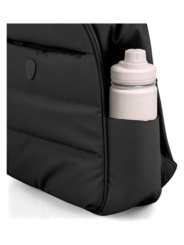 Heys Heys Puffer nahrbtnik Black