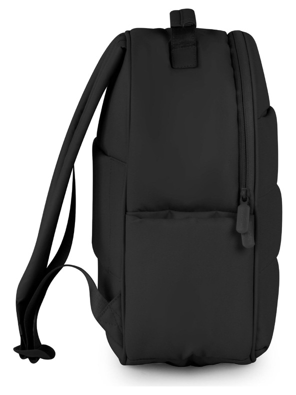 Heys Heys Puffer nahrbtnik Black