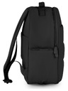 Heys Heys Puffer nahrbtnik Black